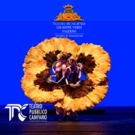 MOMIX - BOTANICA SEASON 2