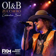 OI&B - ZUCCHERO CELEBRATION BAND