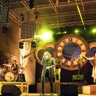 OI&B – Oro Incenso & Birra, tribute a Zucchero al Teatro Laura Betti