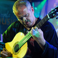 GIOVANNI SENECA, CHITARRA BATTENTE, CHITARRA FLAMENCA - 'TRACCE', Adriatico Mediterraneo Festival 2026