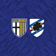 PARMA - SAMPDORIA, Trofeo Doppio Malto
