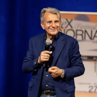RAFFAELE MORELLI - COSI' PASSA LA PAURA: COME AFFRONTARE E SUPERARE LE SITUAZIONI CHE CI SPAVENTANO, Festival LeXGiornate 2026