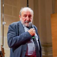 UMBERTO GALIMBERTI - L'UOMO NELL'ETA' DELLA TECNICA, Festival LeXGiornate 2026