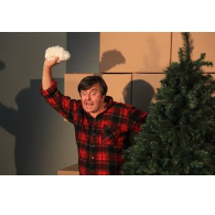 QUANDO ARRIVA NATALE