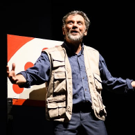 C'ERA UNA  VOLTA LA GUERRA