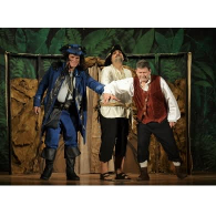 TREASURE ISLAND