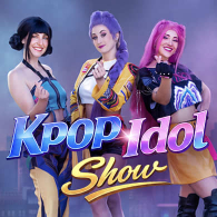 KPOP IDOL SHOW - TRIBUTO LIVE E MEET&GREET