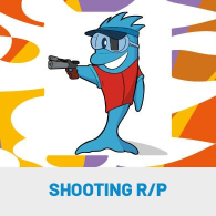GARE DI TIRO A SEGNO | 27 AGOSTO, XX Giochi del Mediterraneo | Taranto 2026