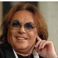 Leopoldo Mastelloni in Solo al Teatro TINy Sannazaro di Napoli