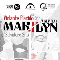 Marilyn al Teatro Ventidio Basso di Ascoli Piceno