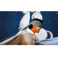 IO DON CHISCIOTTE