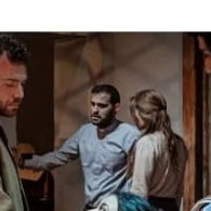 Confessioni, spettacolo di Domenico Palmiero al Teatro TINy Sannazaro