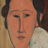 Lei. Ritratti di donne, da Van Gogh a Modigliani e oltre, a Parma