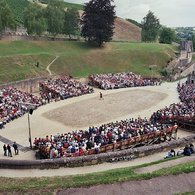 PANEM ET CIRCENSES