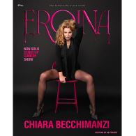 CHIARA BECCHIMANZI - EROINA