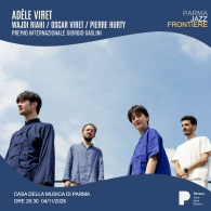PREMIO INTERNAZIONALE GIORGIO GASLINI 2026