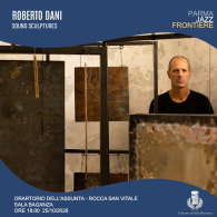 ROBERTO DANI - SOUND SCULPTURES