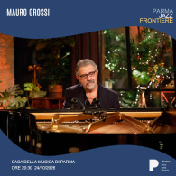 MAURO GROSSI