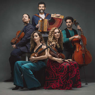 CLAUDIO PRIMA E SEME, Adriatico Mediterraneo Festival 2026