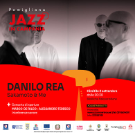 MARCO DE FALCO - ALESSANDRO TEDESCO INTERFERENZE SONORE DANILO REA SAKAMOTO & ME
