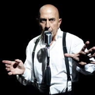 THE MAN JESUS, Todi Festival 2026