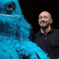 Lulù, spettacolo per bambini di e con Claudio Milani