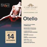 OTELLO