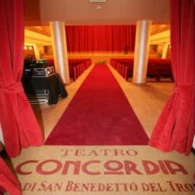 SERGIO RUBINI IN 'MIO, SEMPRE MIO, ANDREA'