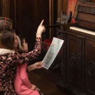 Detective BaVa, visita e laboratorio per famiglie al museo