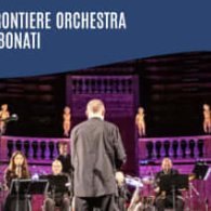 Parmafrontiere Orchestra - Roberto Bonati: Canticum a Parma