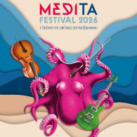 QUEEN IN SYMPHONY, Medita Festival 2026