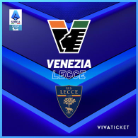 VENEZIA - LECCE, Serie A Enilive 2026/27