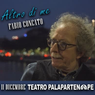 FABIO CONCATO - ALTRO DI ME TOUR