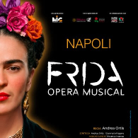 FRIDA OPERA MUSICAL