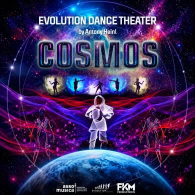 COSMOS BY EVOLUTION DANCE THEATER