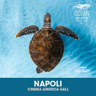 OCEAN FILM FESTIVAL WORLD TOUR ITALIA 2026