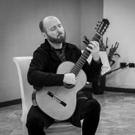 MARKO TOPCHII, Festival Internazionale della Chitarra di Lagonegro - 43ª edizione