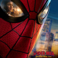 SPIDER-MAN: BRAND NEW DAY