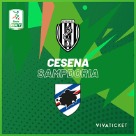CESENA - SAMPDORIA, Serie BKT 2026/27