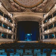 Pinocchio in scena alla Sala Filarmonica di Verona