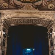Pinocchio in scena alla Sala Filarmonica di Verona