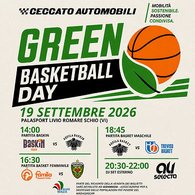 Dolomiti Energia Trento - Treviso, partita di basket