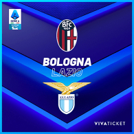 BOLOGNA - LAZIO | SETTORE OSPITI, Serie A Enilive 2026/27