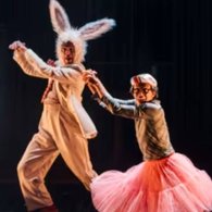 Cuor di Coniglio al Teatro Loreto