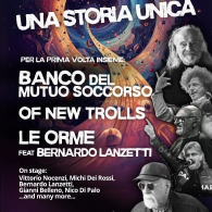 UNA STORIA UNICA