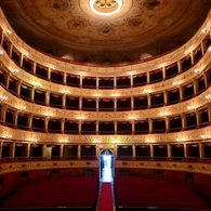 Alexander Romanovsky in concerto al Teatro Gentile di Fabriano