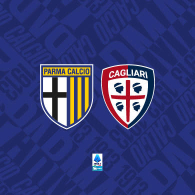 PARMA - CAGLIARI, Serie A Enilive 2026/27