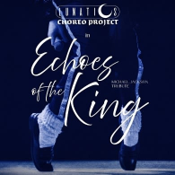 ECHOES OF THE KING, Dancescreen in the land
