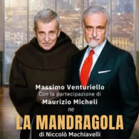 LA MANDRAGOLA