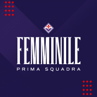 SERIE A WOMEN'S CUP - ACF FIORENTINA VS SASSUOLO